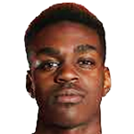 Joel Asoro